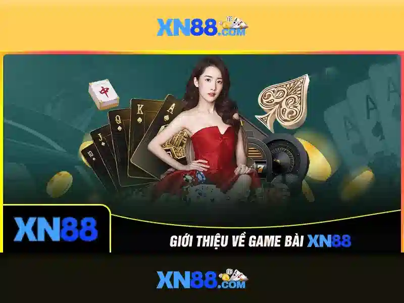 XN88: Nền tảng giải trí trực tuyến nổi bật