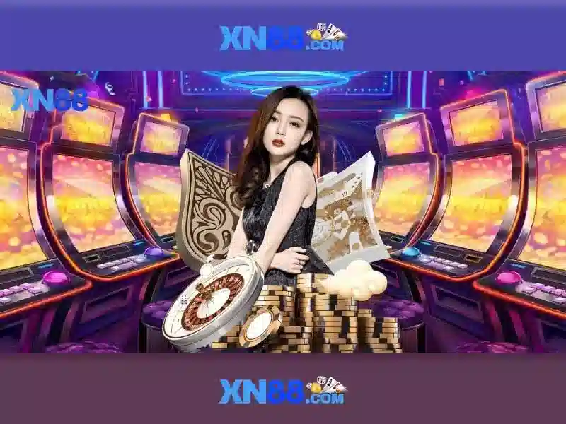 XN88: Tổng quan về nền tảng cược và trò chơi trực tuyến