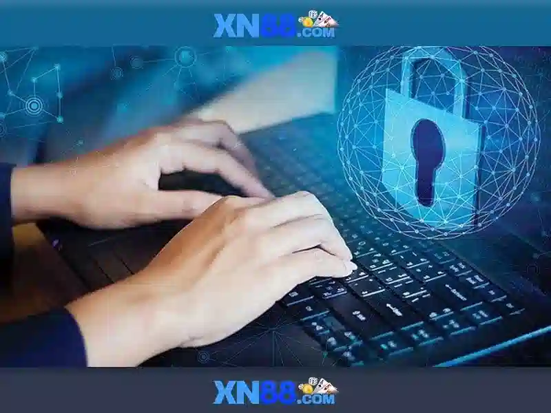 An toàn và bảo mật tại XN88