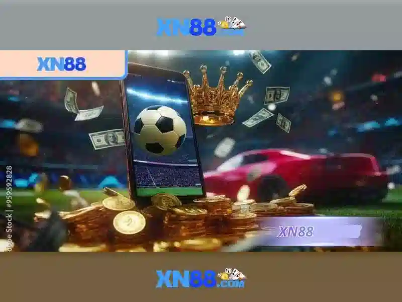 Tổng quan xn88 đăng nhập