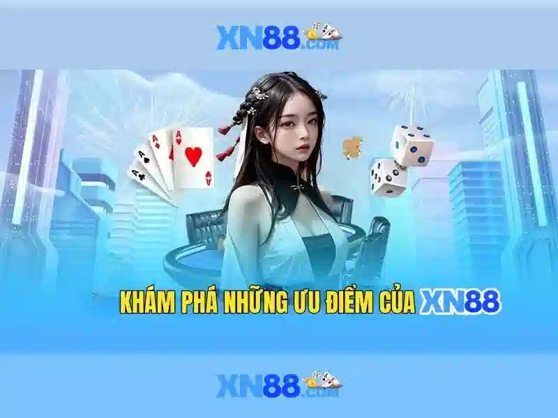 xn88 - Nền tảng danh bài trực tuyến an toàn và cạnh tranh