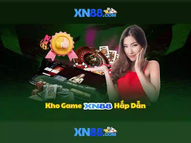 xn88: Đánh giá và hướng dẫn sử dụng nền tảng giải trí trực tuyến