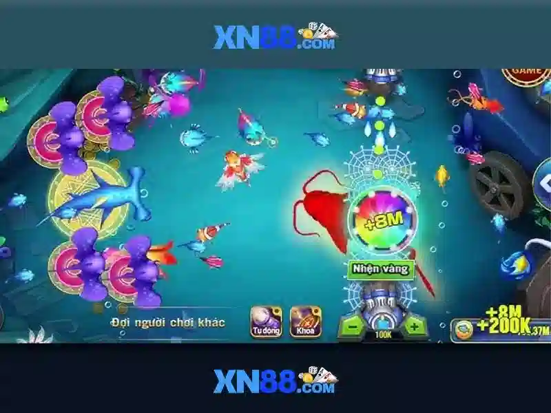 Các tính năng của xn88