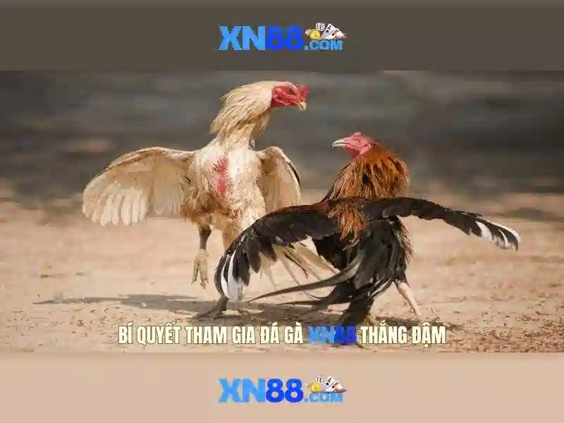 xn88: Nền tảng trò chơi trực tuyến và cá cược an toàn