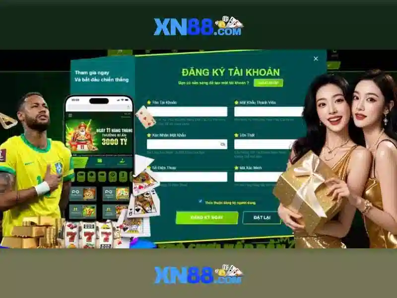 Nguồn gốc và Sứ mệnh của xn88 lừa đảo