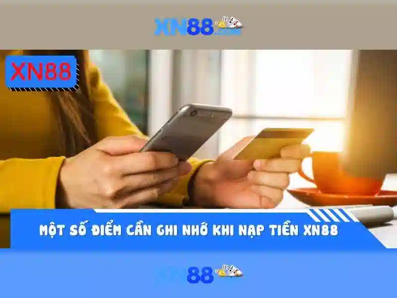 XN88: Cổng trò chơi trực tuyến và hướng dẫn an toàn