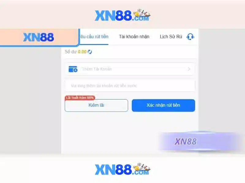 xn88: Nha cai the thao va game online tren internet