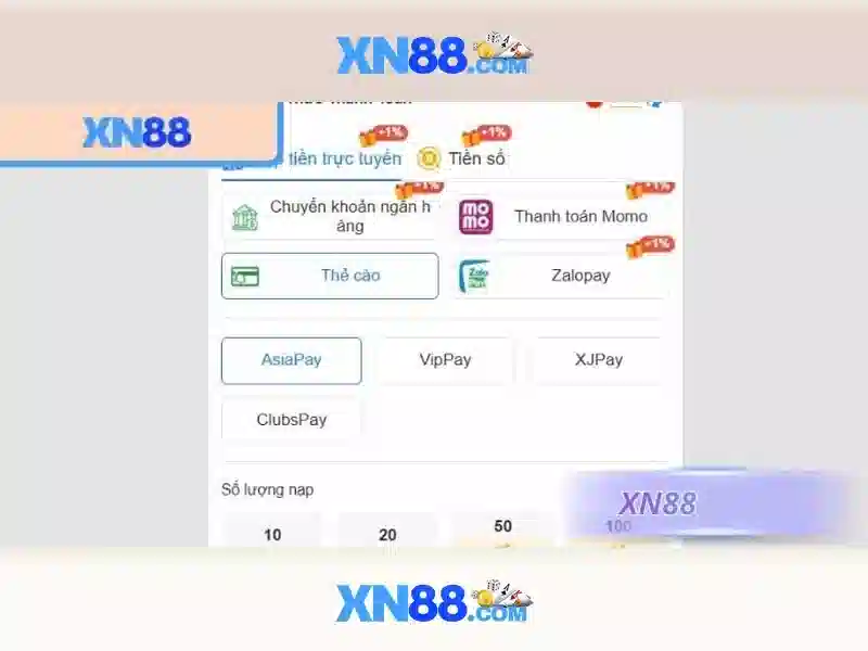 xn88 là gì và tại sao nhiều người chơi Việt quan tâm đến nền tảng cá cược trực tuyến
