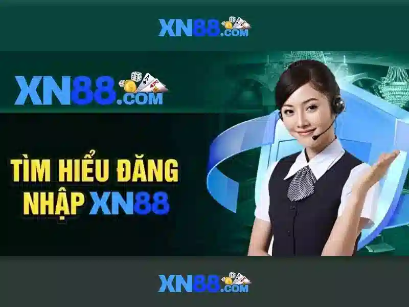 xn88: Tổng quan và tiềm năng trong thị trường trực tuyến