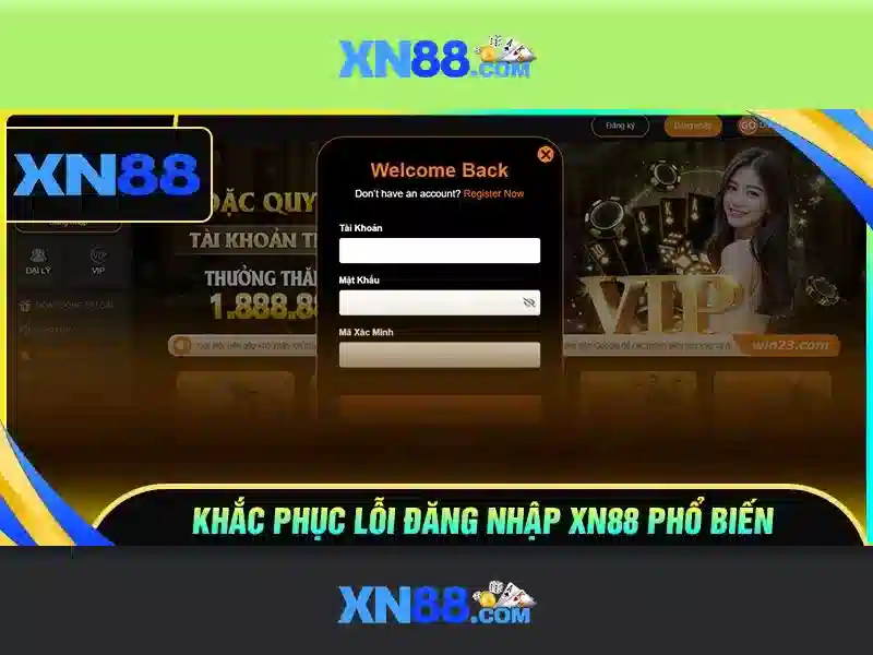 xn88: Nền tảng cá cược trực tuyến và hành trình của nó