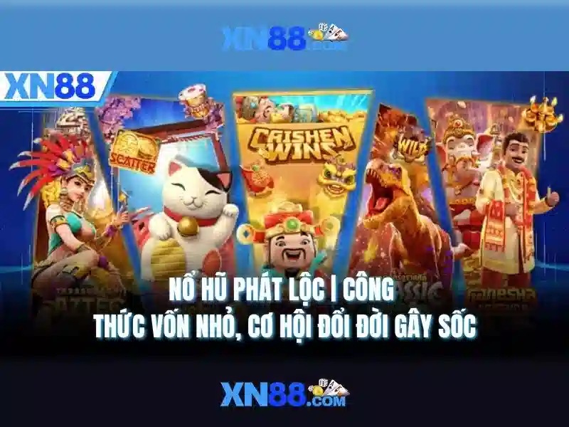 Giới thiệu về xn88