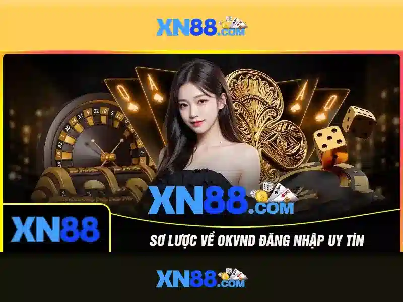xn88: Nền tảng giải trí trực tuyến và đánh giá an toàn
