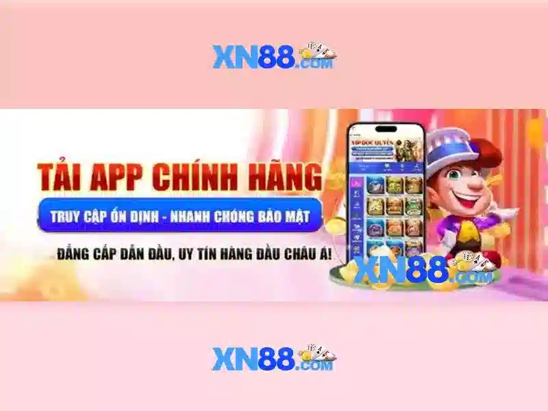 Các trò chơi và dịch vụ