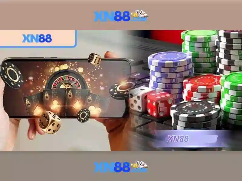 xn88 - Nền tảng giải trí trực tuyến hàng đầu