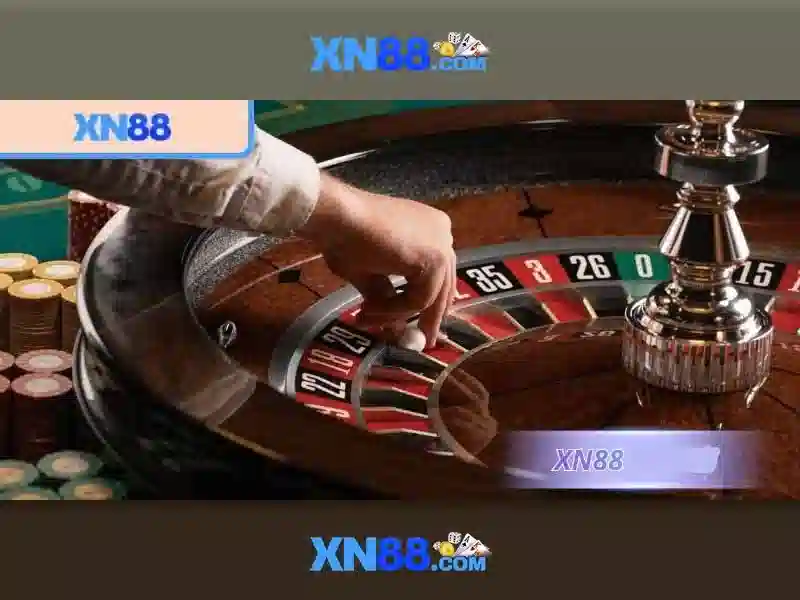 xn88: Nền tảng trò chơi trực tuyến và sự đổi mới