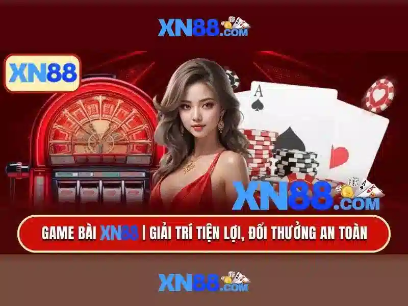 Xn88: Nền tảng giải trí trực tuyến và đánh giá an toàn