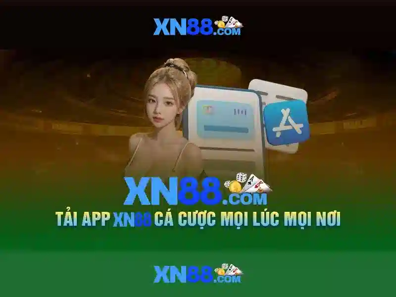 Xn88: Tổng quan về nền tảng trò chơi và cá cược