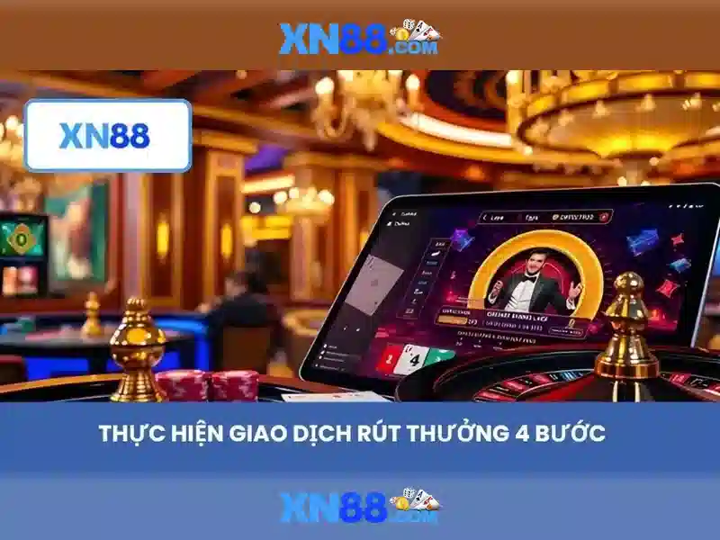 xn88: Cổng cá cược trực tuyến và trải nghiệm người dùng