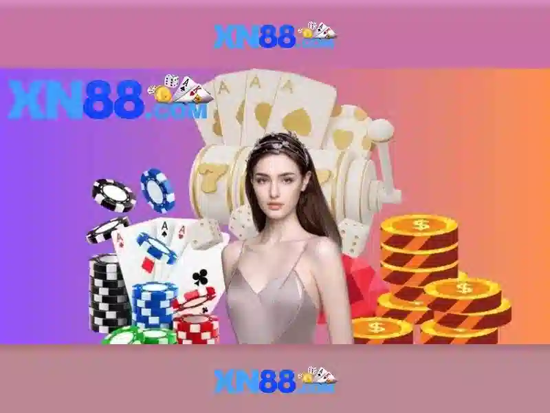 XN88: nền tảng chơi game và cá cược trực tuyến