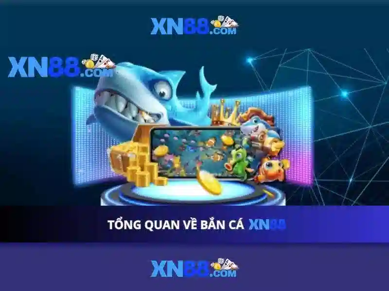 xn88 và trải nghiệm giải trí trực tuyến