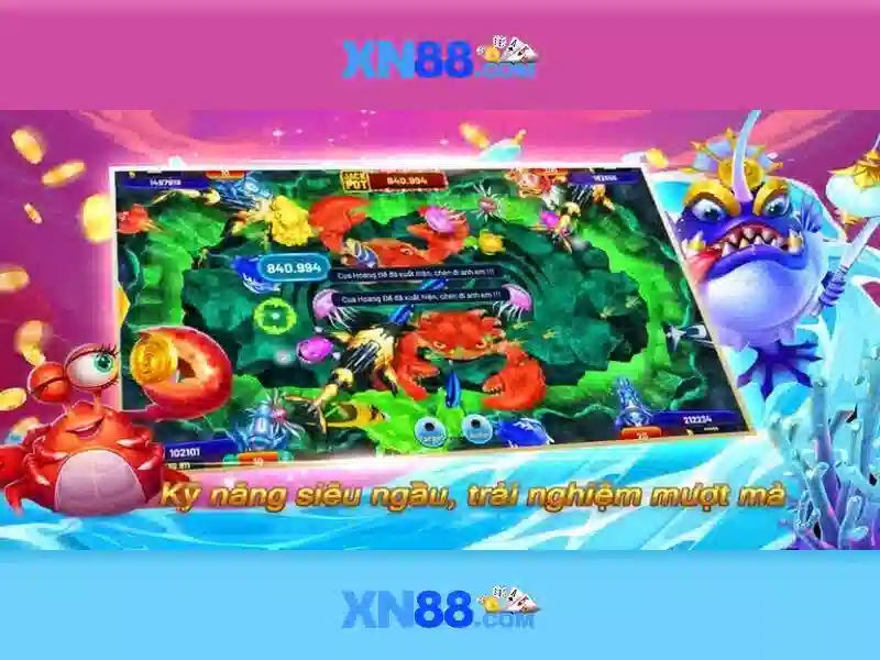xn88: Tổng quan về nền tảng chơi trực tuyến
