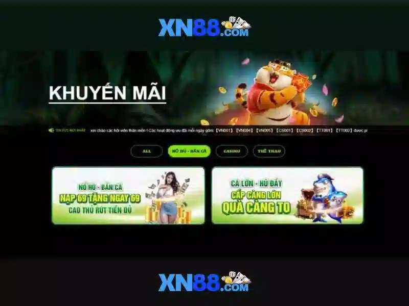 Cung cấp trò chơi và tính năng