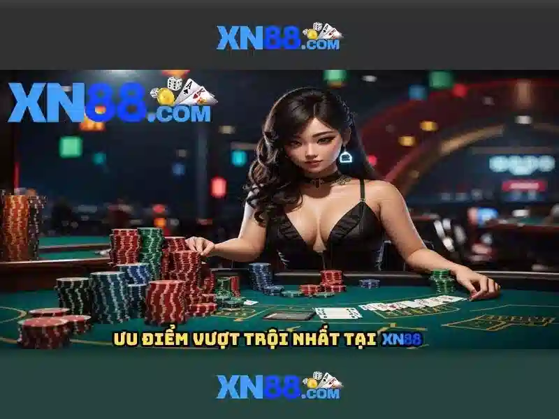 xn88: Nha cai the thao va game online tren internet