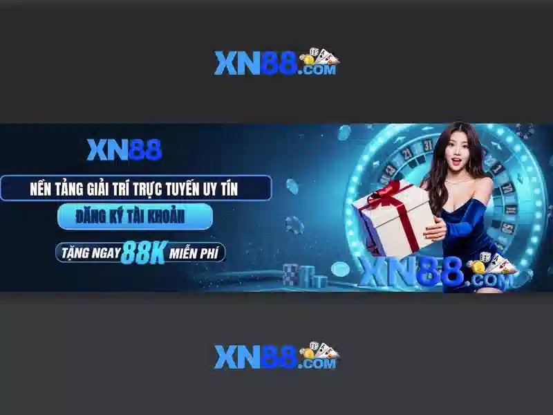 XN88: Nền tảng giải trí trực tuyến và đánh giá tổng quan