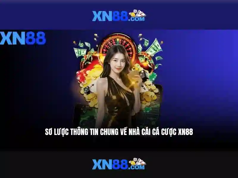 Về xn88: Nền tảng giải trí trực tuyến và những điểm nổi bật