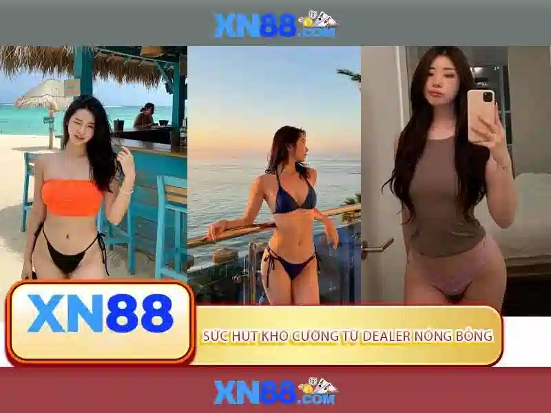 XN88: Nền tảng chơi game trực tuyến an toàn và hấp dẫn