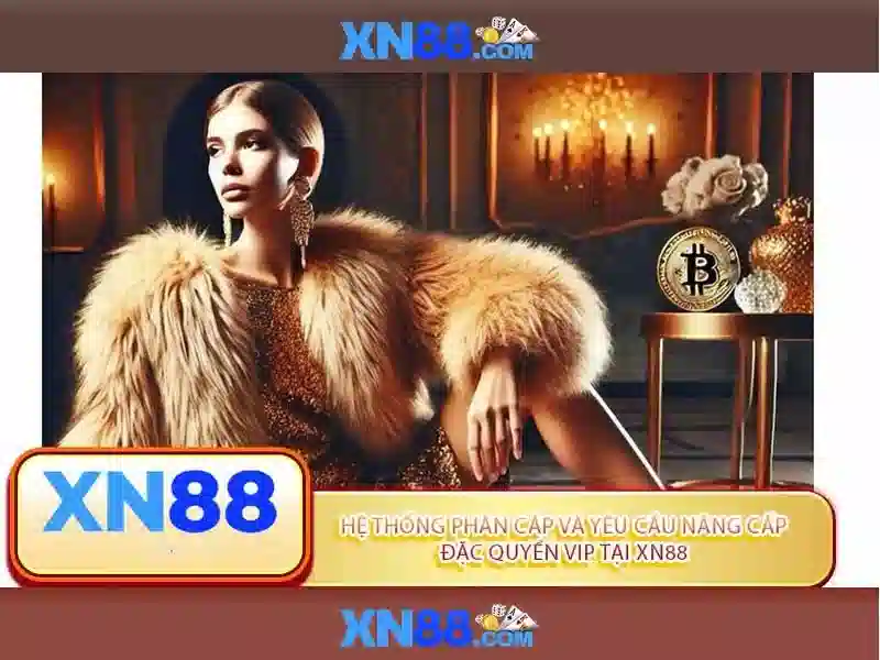 Tổng quan về xn88: Nền tảng cá cược trực tuyến nổi bật