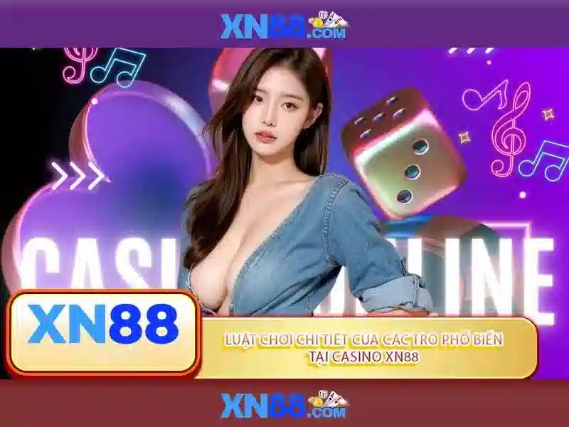 Lý do chọn xn88