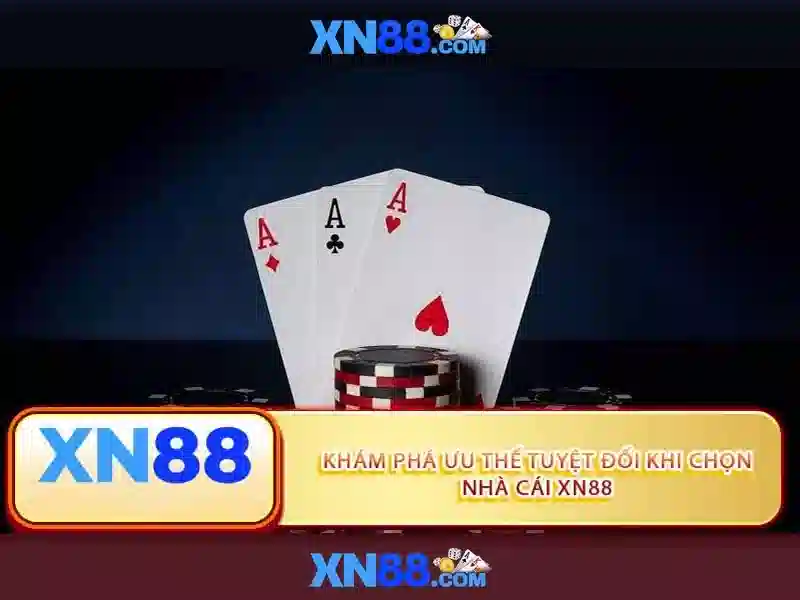 XN88: Nền tảng giải trí trực tuyến nổi bật