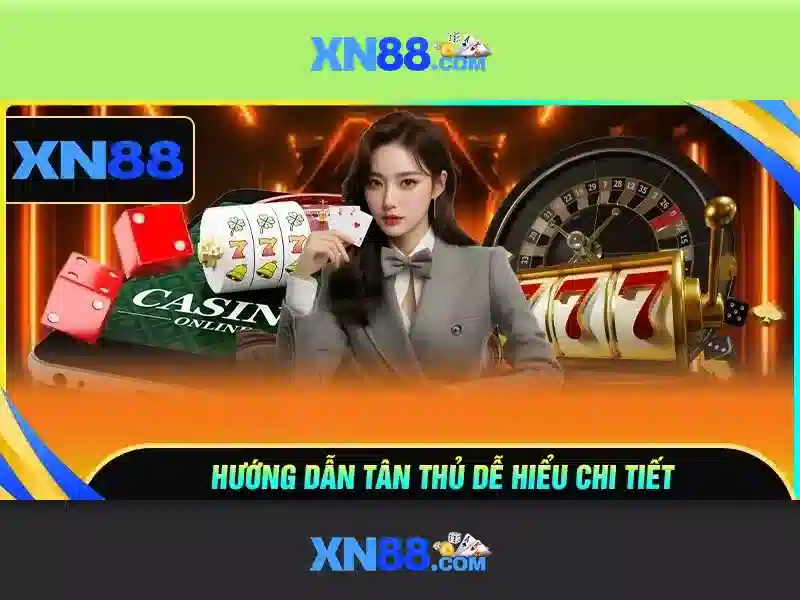 Khái quát về xn88: nền tảng công nghệ và cộng đồng