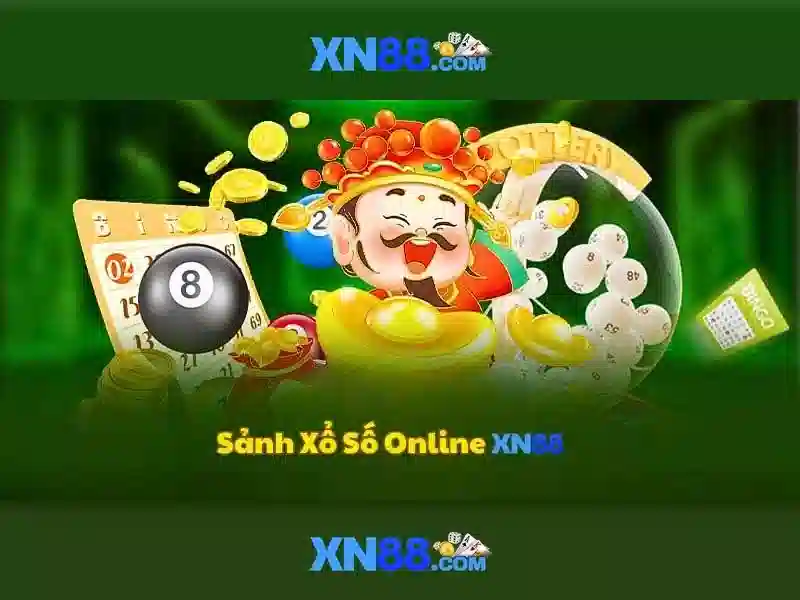 xn88: Nền tảng cá cược trực tuyến và trò chơi hàng đầu