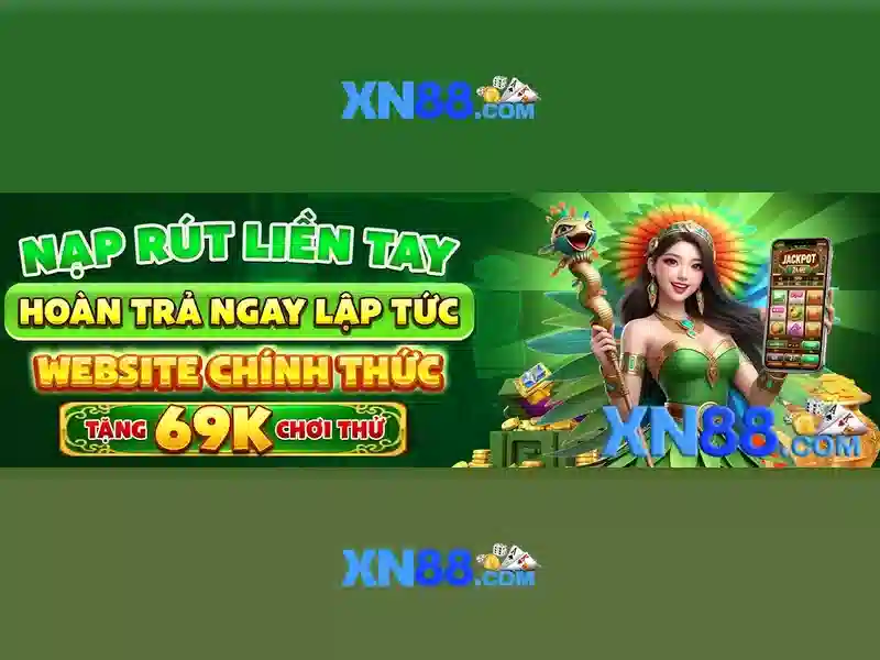 xn88: Đánh giá và Trải nghiệm người chơi