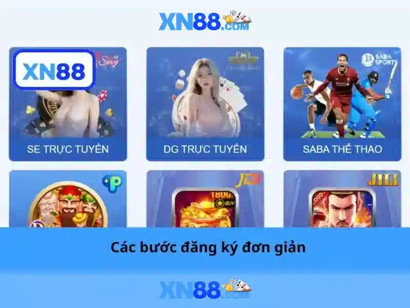 Giới thiệu xn88: Nền tảng cá cược trực tuyến hiện đại