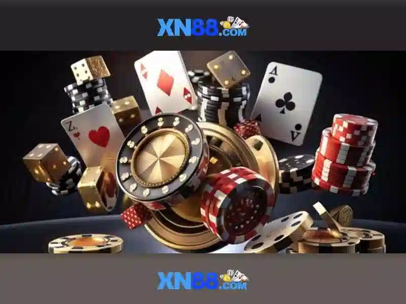 Giới thiệu về xn88