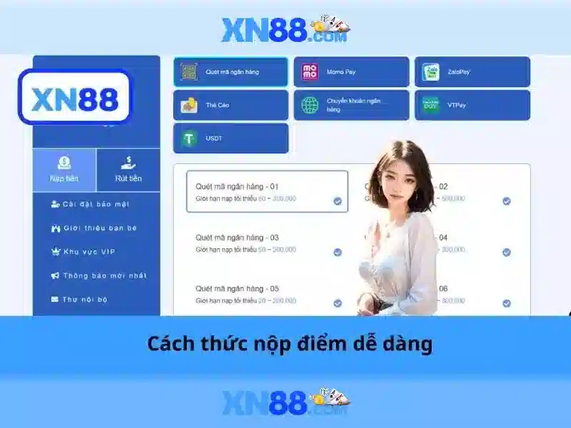 Giới thiệu về xn88