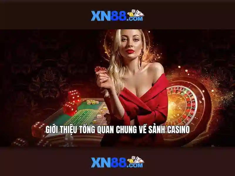 xn88: Tổng quan về một nền tảng giải trí và cá cược trực tuyến