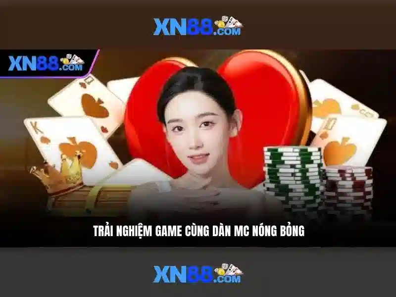 Các tính năng nổi bật của xn88