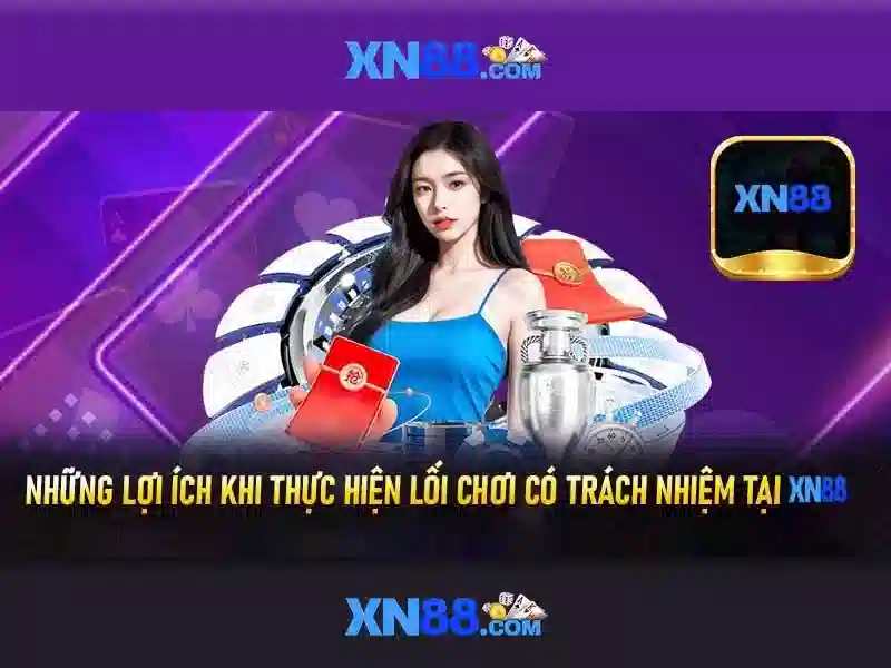 xn88: Nền tảng giải trí và cược trực tuyến ở châu Á
