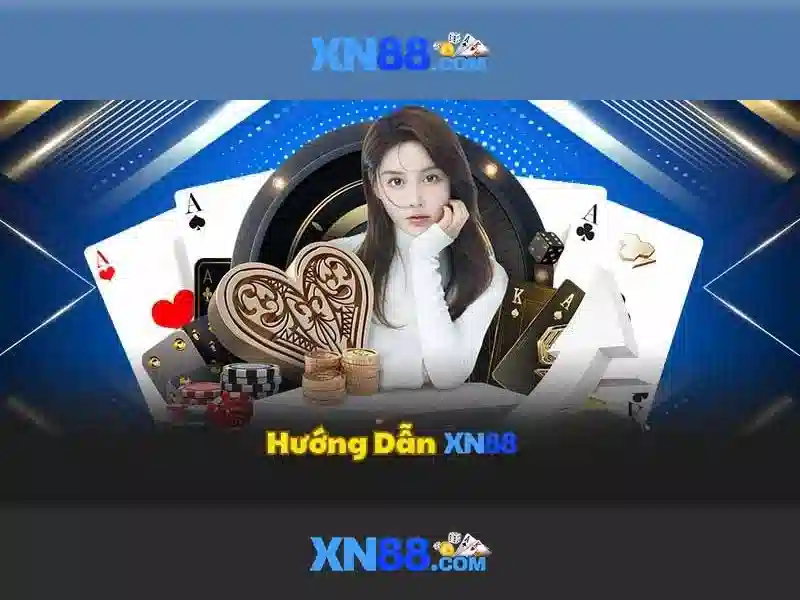xn88: Nền tảng cá cược trực tuyến nổi bật tại Việt Nam