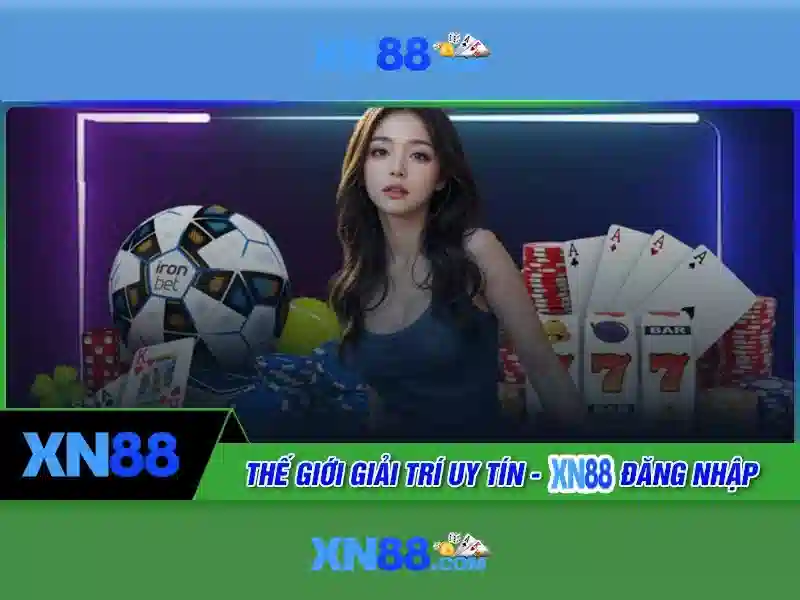xn88 là gì và tại sao nó được quan tâm