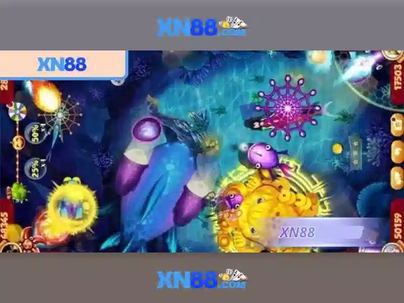 XN88 - Nền tảng cược trực tuyến đáng tin cậy