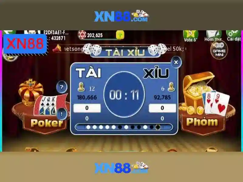 Giới thiệu về XN88