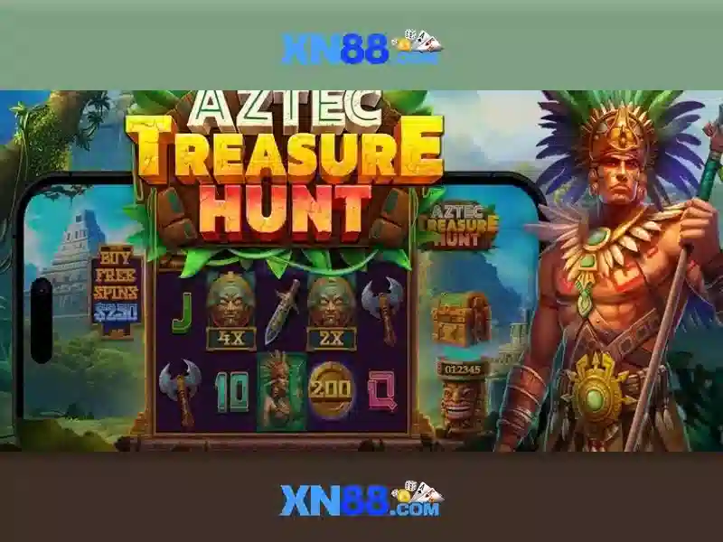 xn88 – Nền tảng trò chơi trực tuyến và cá cược