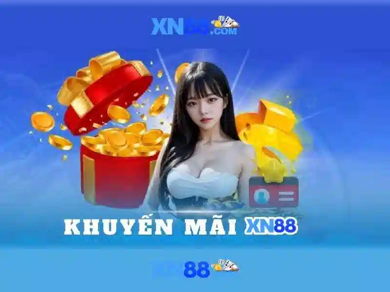 xn88: Nền tảng giải trí và cược trực tuyến ở châu Á