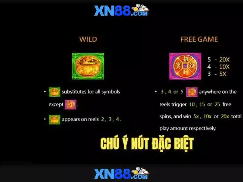 xn88: Nền tảng giải trí và cược trực tuyến nổi bật