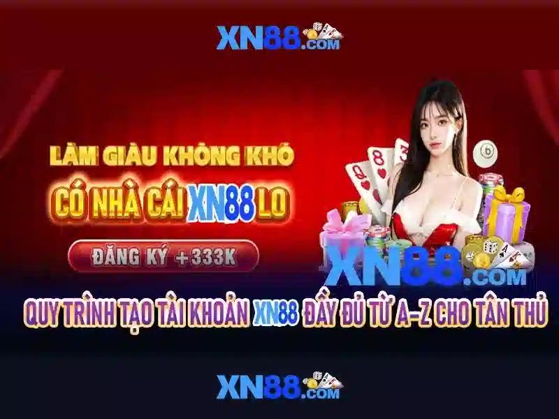 xn88: Giới thiệu về nền tảng cá cược trực tuyến
